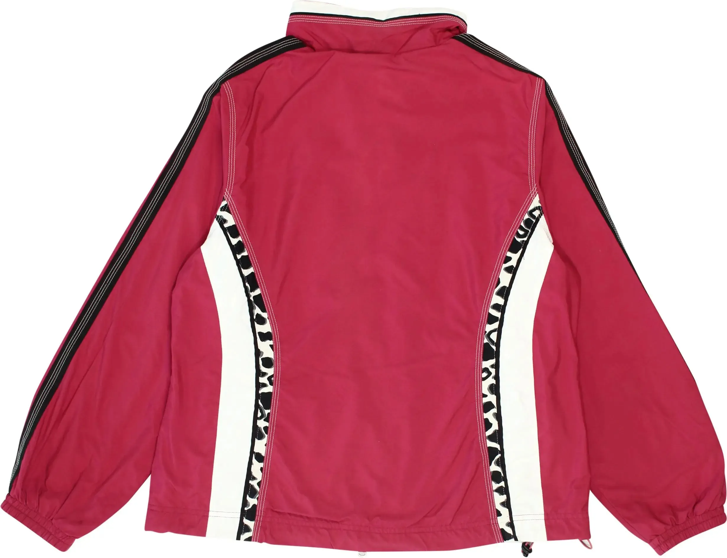 Windbreaker | ThriftTale