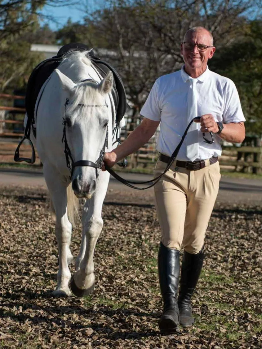 Windsor Cross Country Breeches - Mens