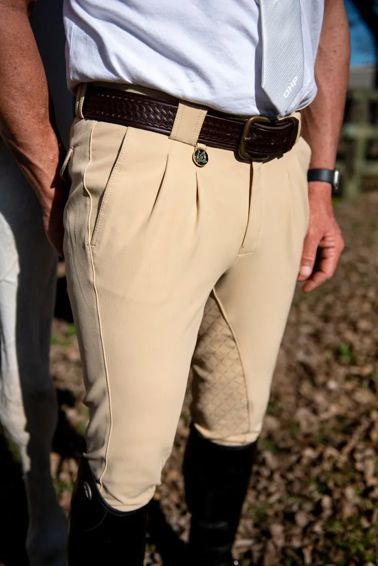 Windsor Cross Country Breeches - Mens