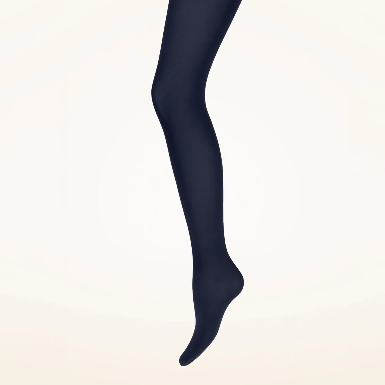 WOLFORD Opaque 70 Tights Admiral - Navy