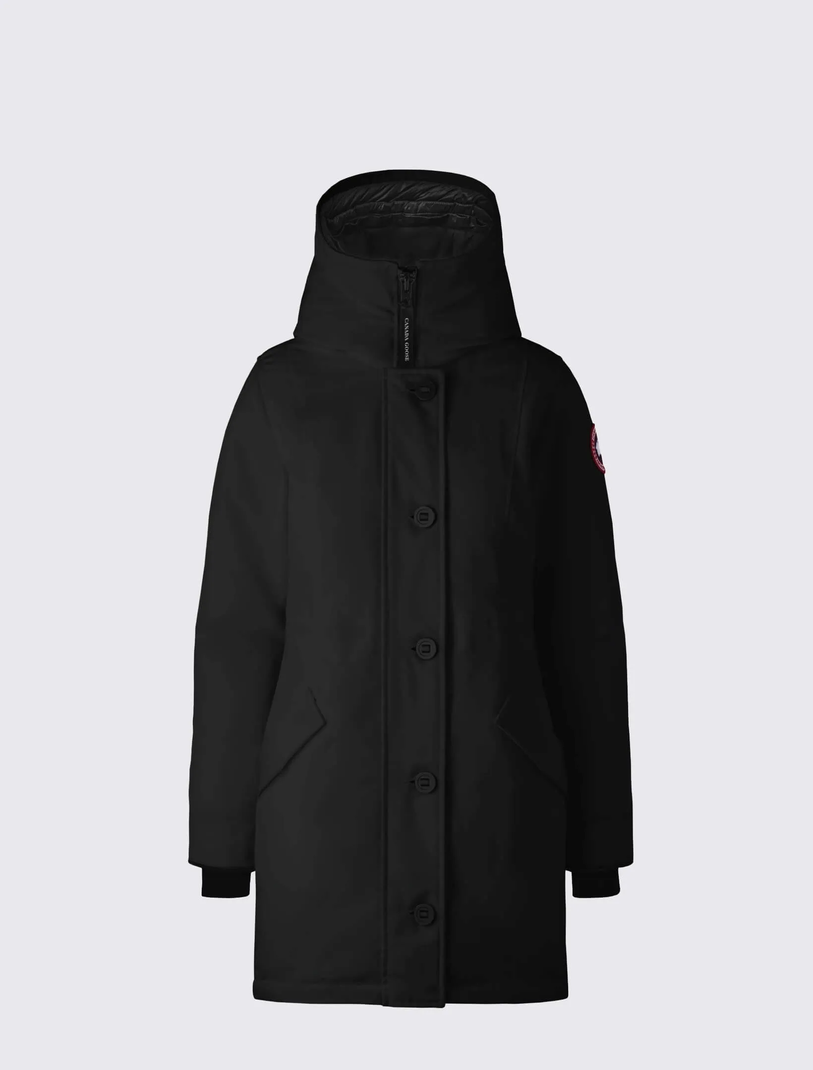 Women Rossclair Parka