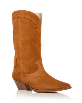 Women's Loretta Western Boots