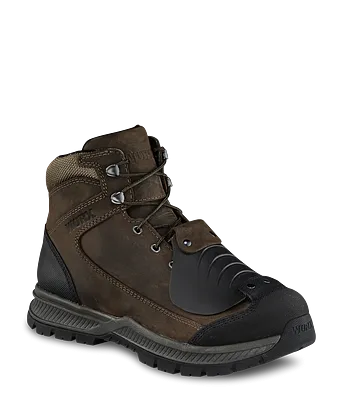 WORX Style #5152 Women's Carbide 6-inch Boot