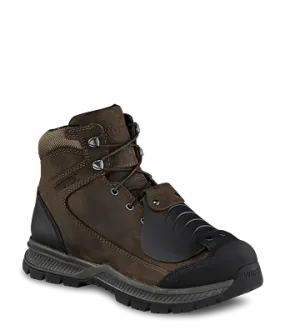 WORX Style #5152 Women's Carbide 6-inch Boot