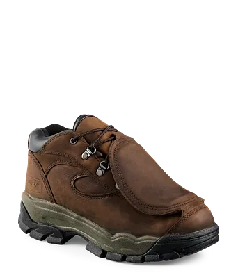 WORX Style #5584 Men's Iron 5-inch Boot