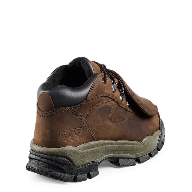 WORX Style #5584 Men's Iron 5-inch Boot