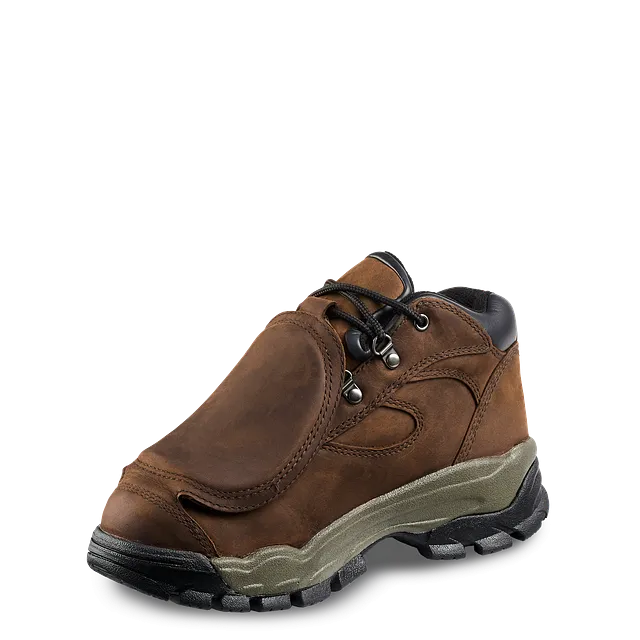 WORX Style #5584 Men's Iron 5-inch Boot