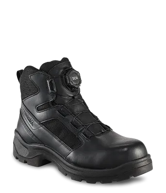 WORX Style #5650 Men's Electrum 6-inch Boot