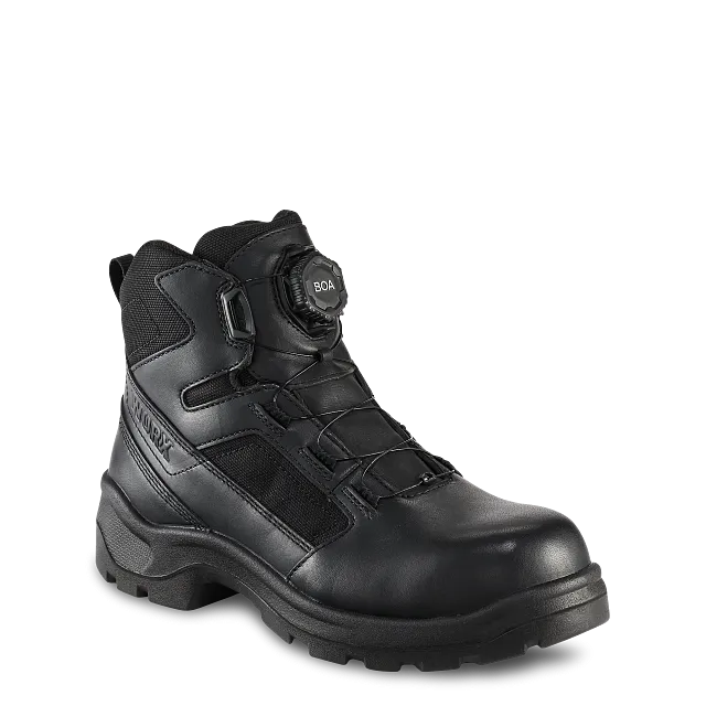 WORX Style #5650 Men's Electrum 6-inch Boot