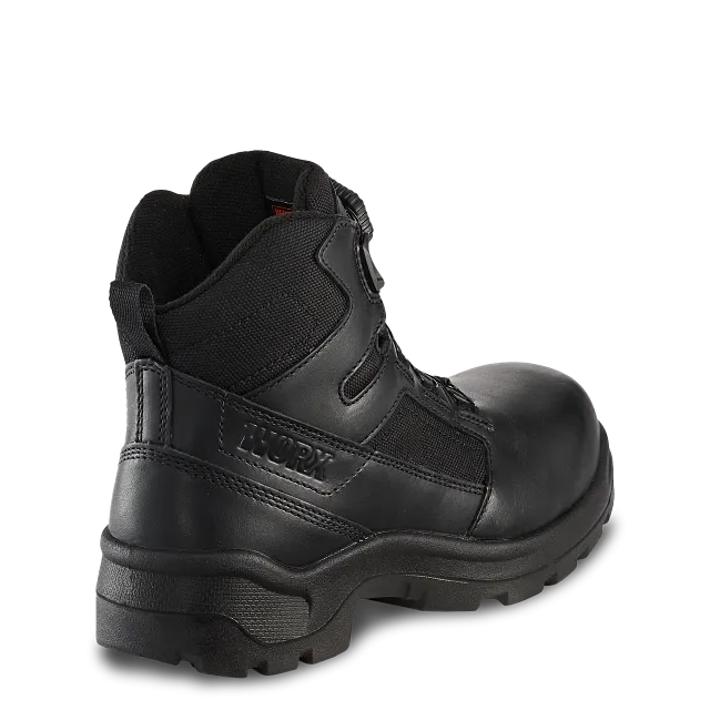 WORX Style #5650 Men's Electrum 6-inch Boot