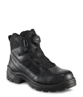 WORX Style #5650 Men's Electrum 6-inch Boot