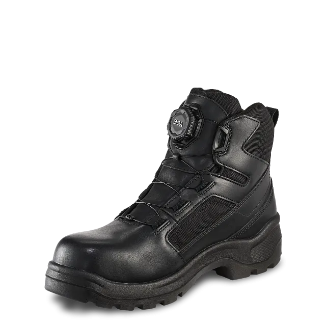 WORX Style #5650 Men's Electrum 6-inch Boot