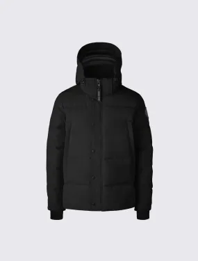 Wyndham Parka Black Label