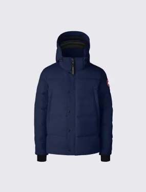 Wyndham Parka